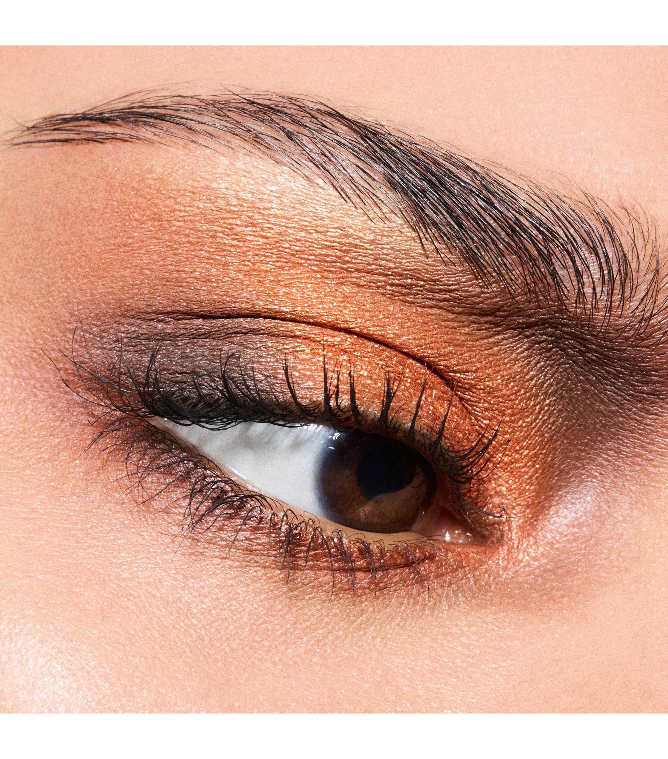 Sombra de ojos compacta metálica, 1 g